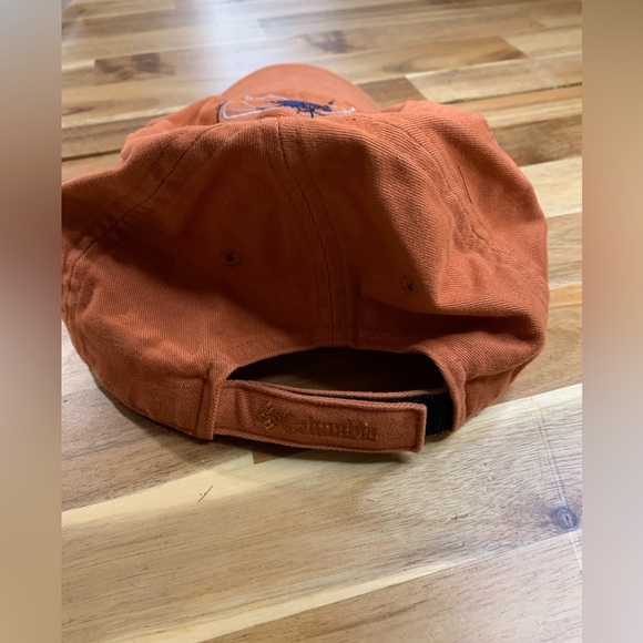 Columbia Unisex Hat Cap, one size fits most - Picture 4 of 4